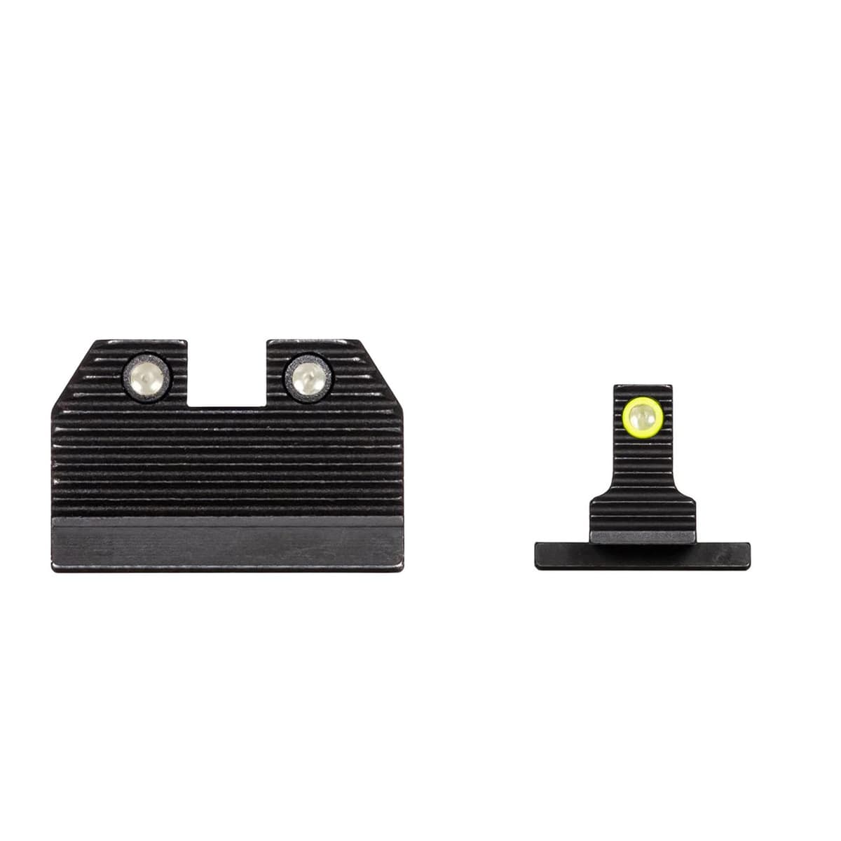 Night Fision Optics Ready Stealth Sights (SIG P-Series)