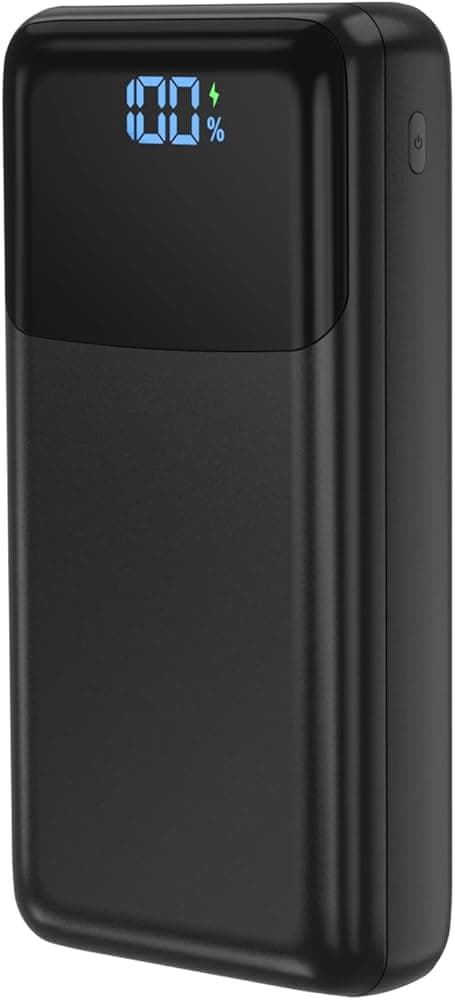 Nitecore NB10000 Gen 4 Power Bank