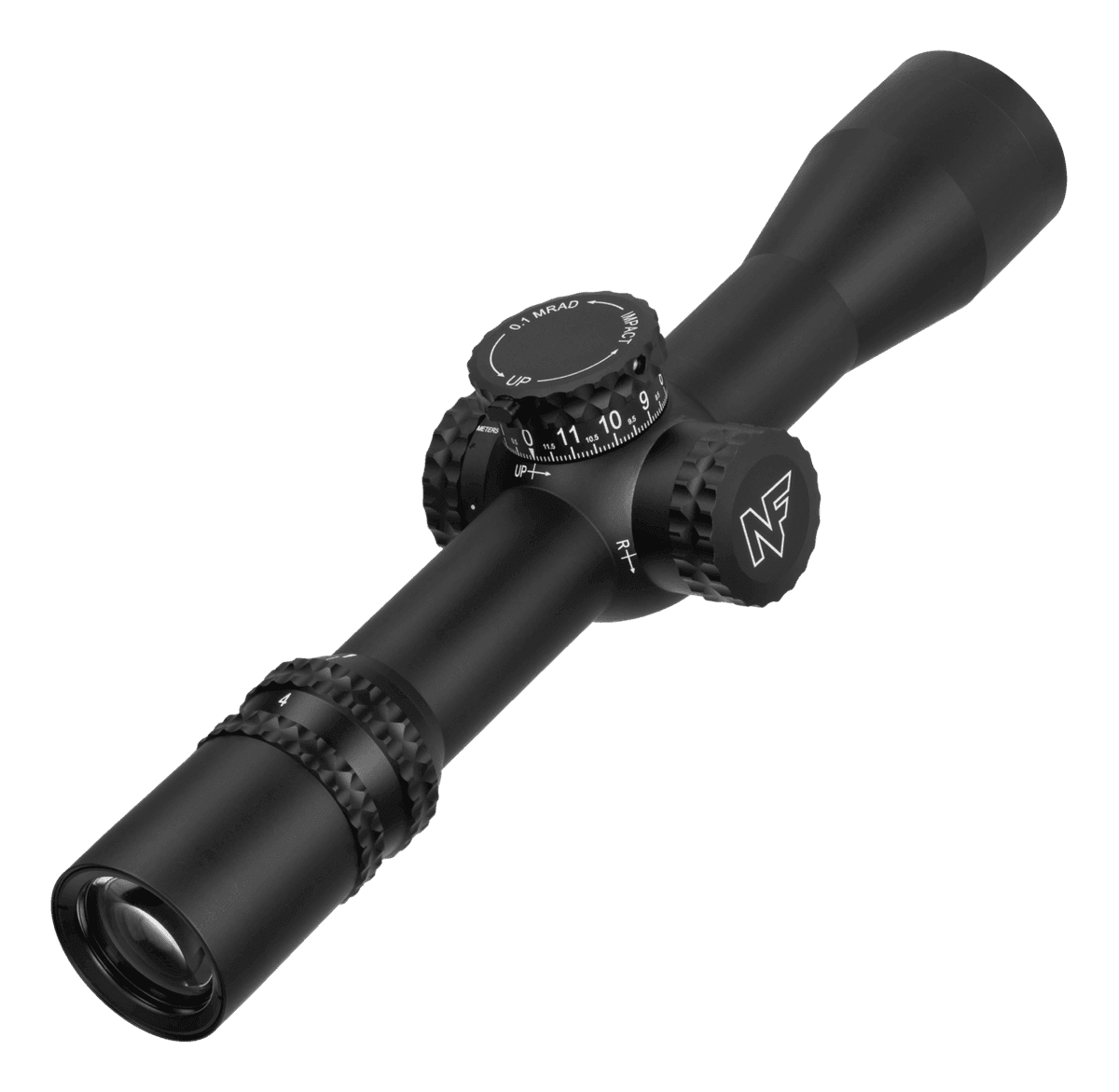 Nightforce ATACR 4-16x42 F1
