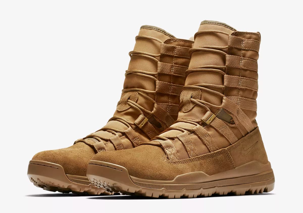 Nike SFB Gen 2 8"