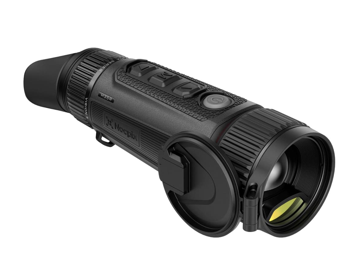 Nocpix VISTA H35R