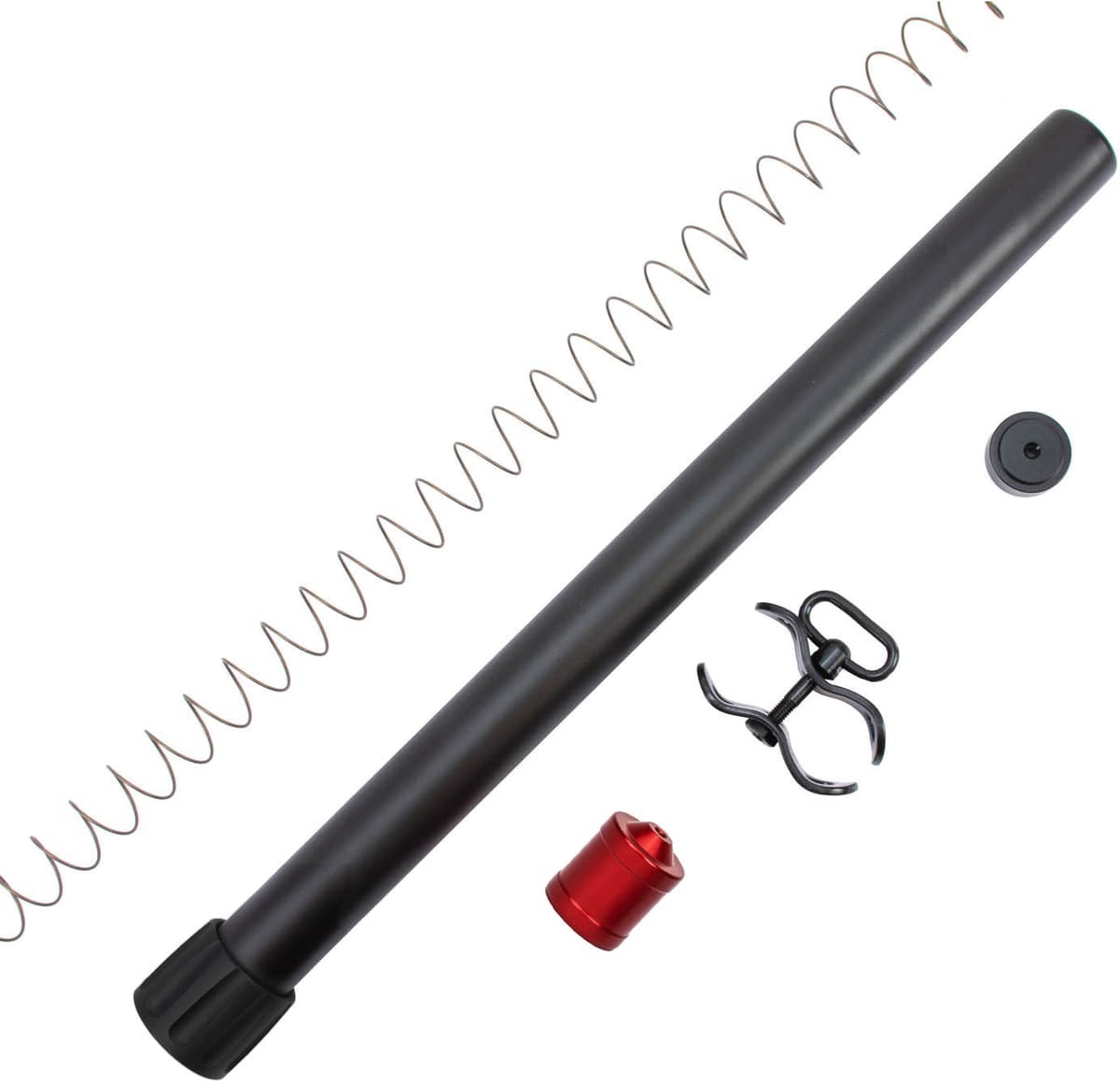 Nordic Components MXT +2 Mossberg 930/940 Extension