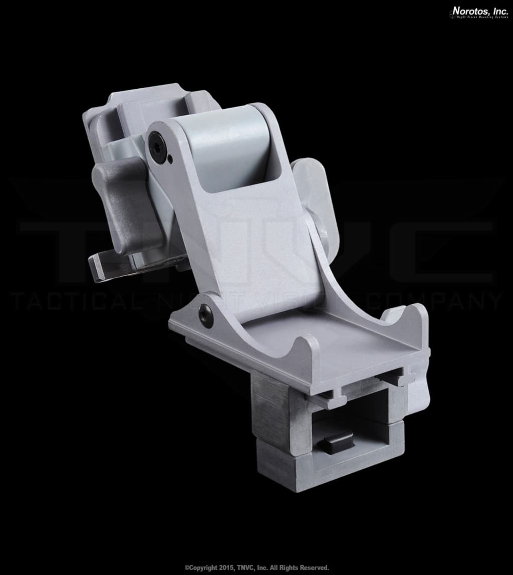 RHNO II Dovetail NVG Mount