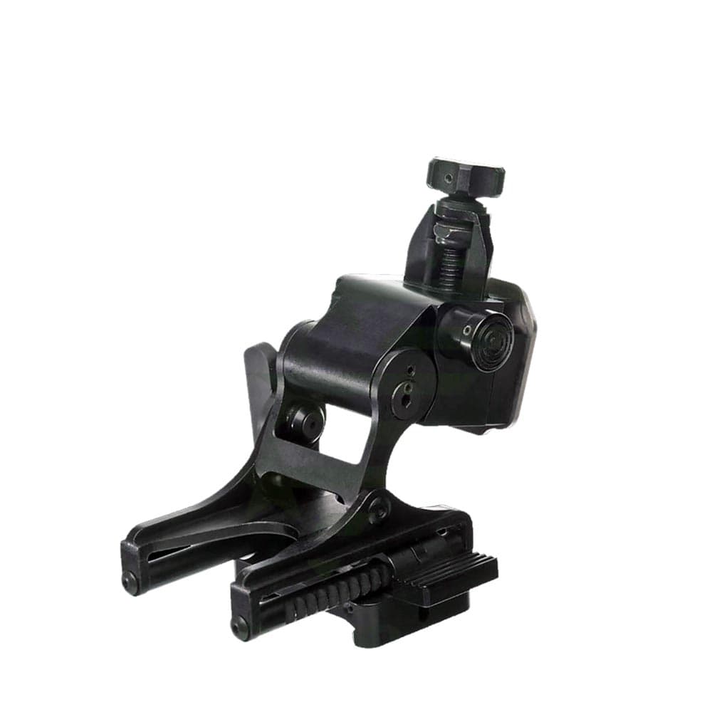 TATM (Titanium Advanced Tactical Mount)