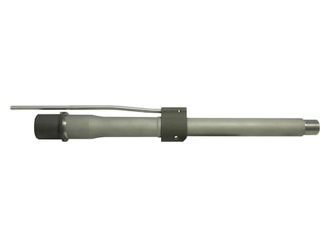 Noveske 10.5" Shorty Stainless .300 Blackout