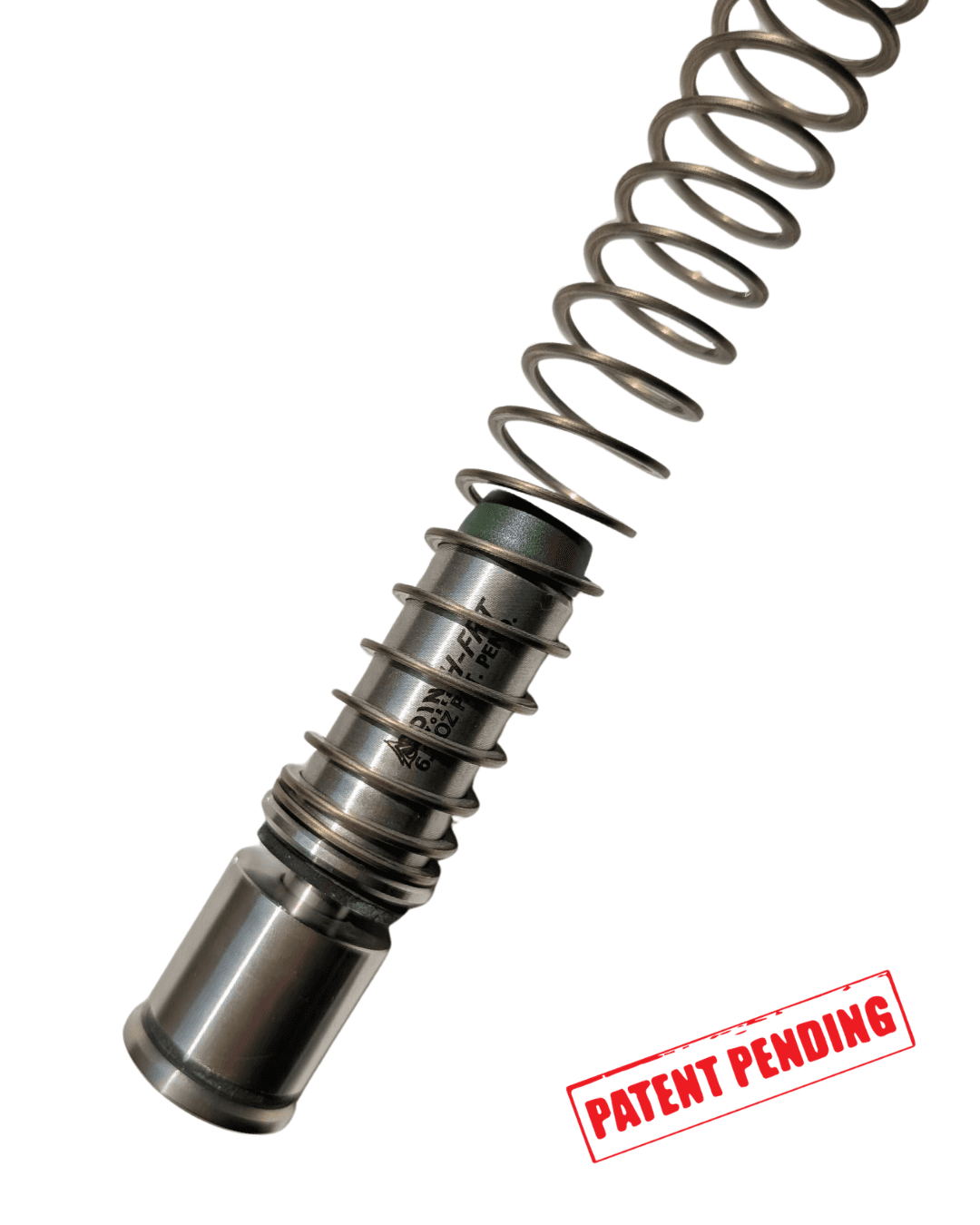 ODIN Works H-FRT Heavy Buffer (AR-15)