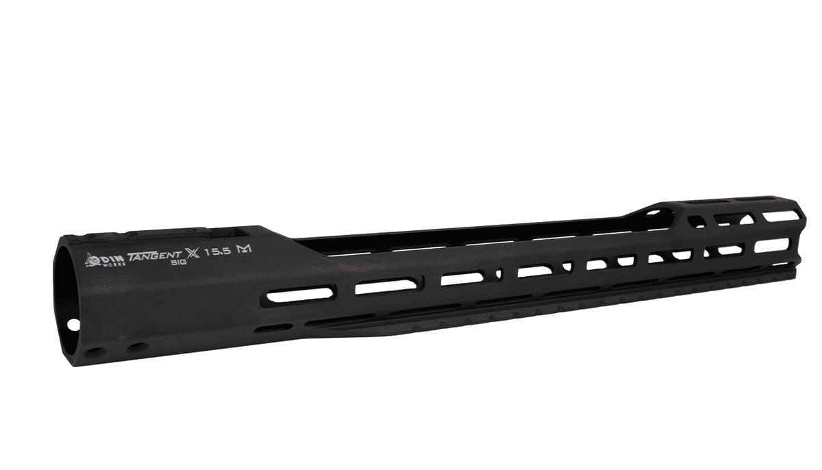 ODIN Works Tangent X 15.5" Forend