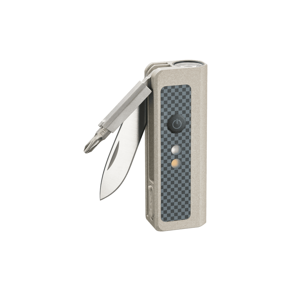 OKNIFE MK 3-in-1 EDC Multi-Tool