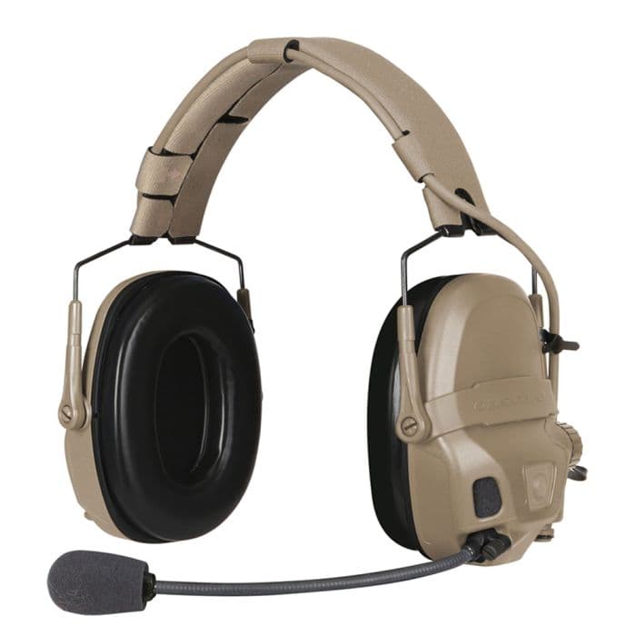 Ops-Core AMP Communication Headset