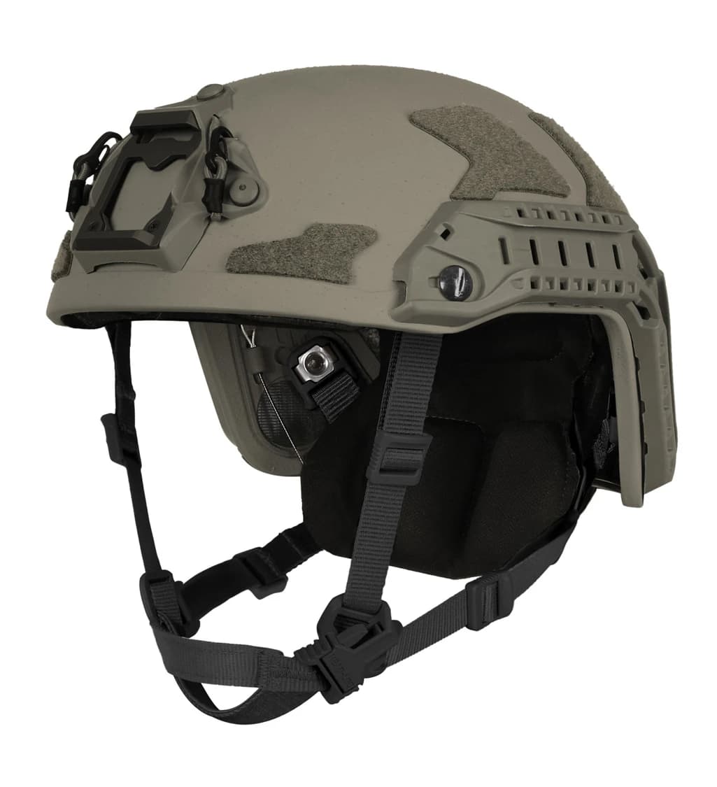 FAST XP Helmet System (Law Enforcement)