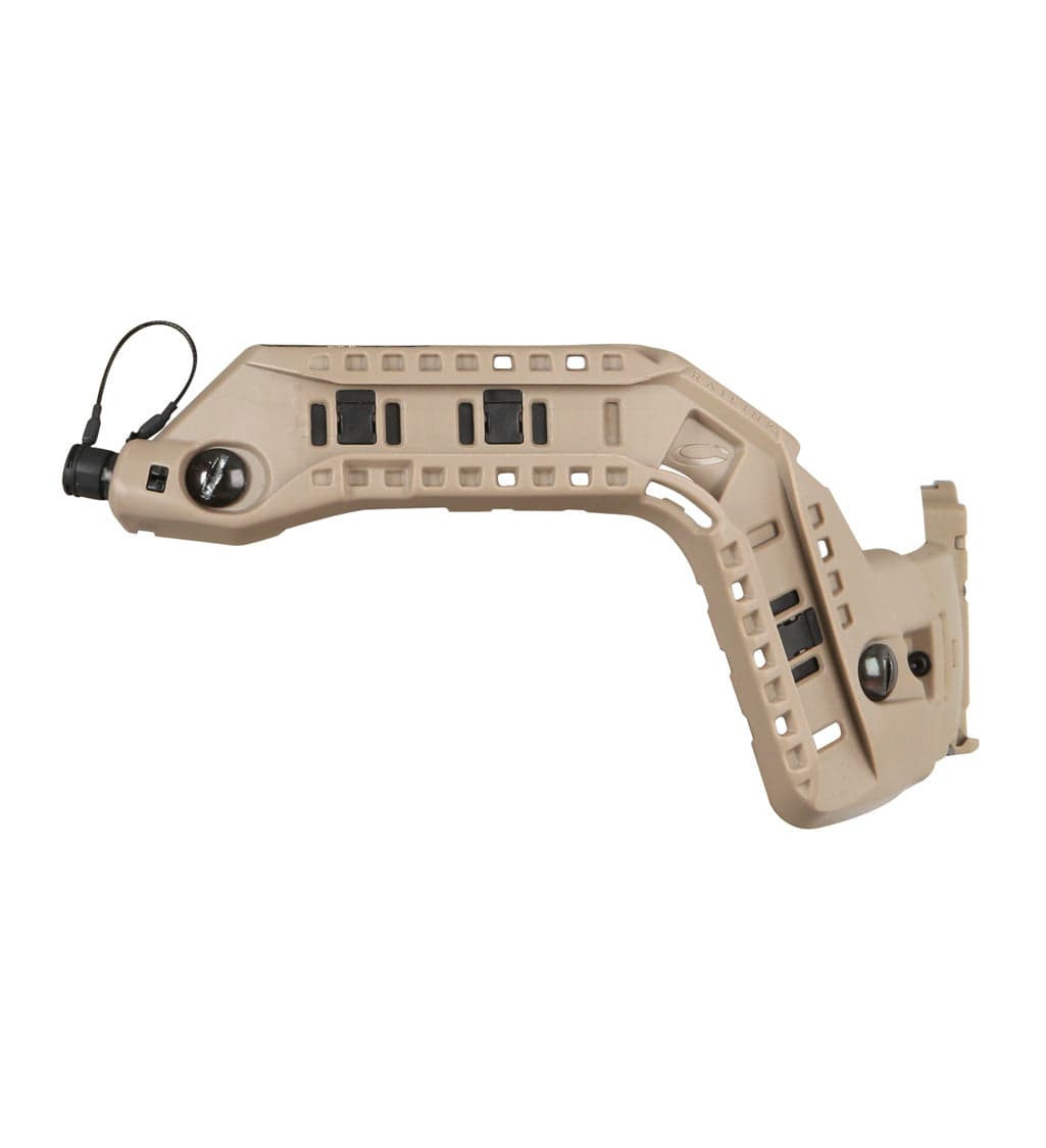 RAILINK Power & Data ARC Rails (Retrofit Kit)