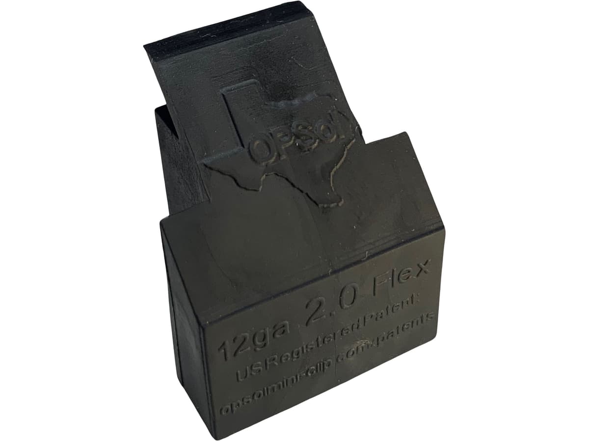 OPSol Mini-Clip 2.0 Flex (12 Gauge)