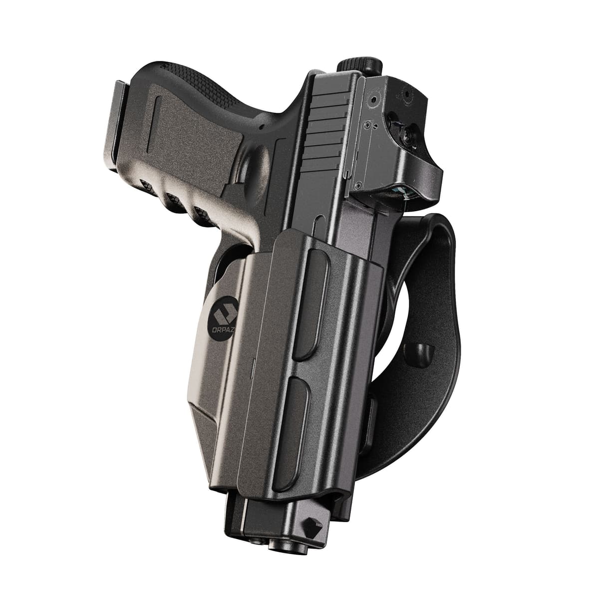 T41 Universal Holster (OWB) product image