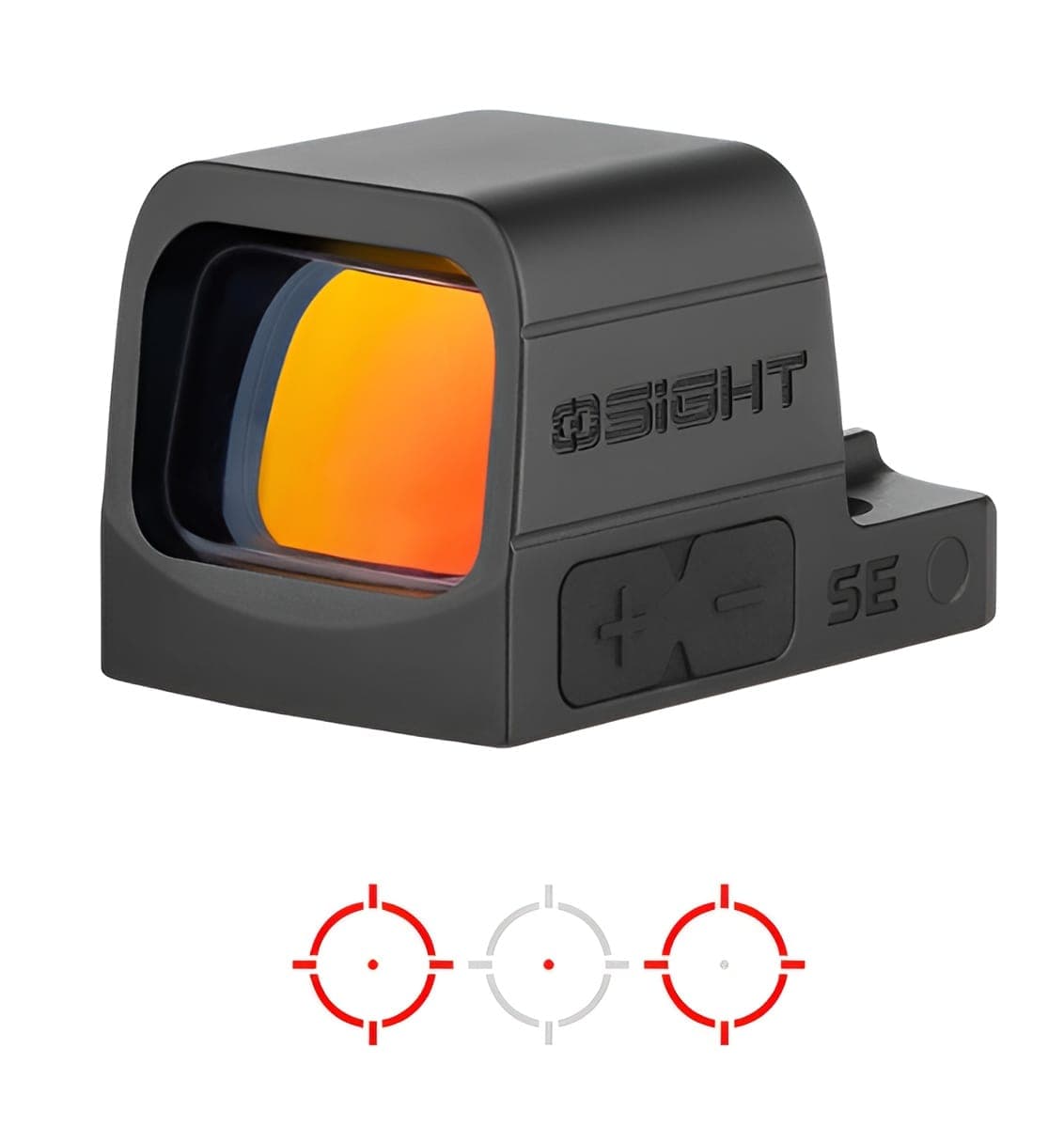 Osight SE Enclosed (2 MOA + 32 MOA Red MRS) product image