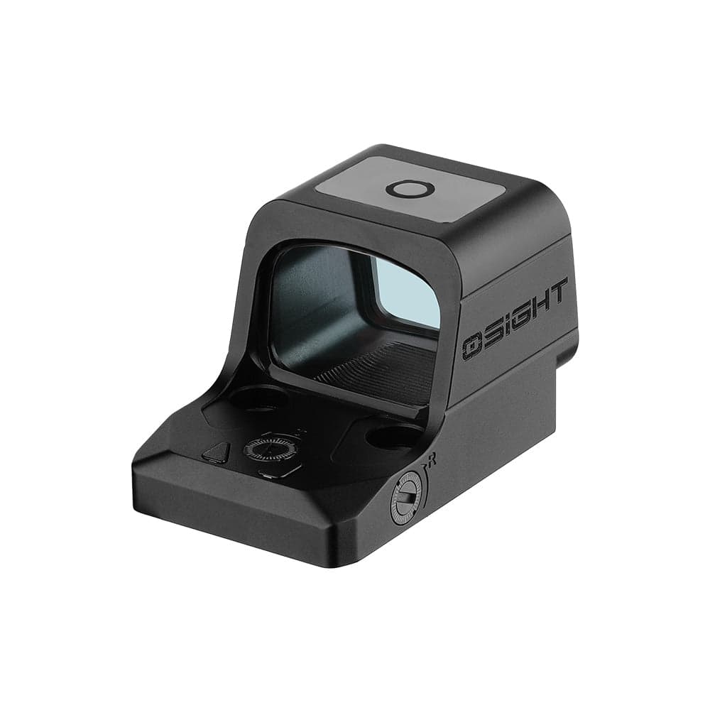 Osight XR Enclosed (RMR Footprint)