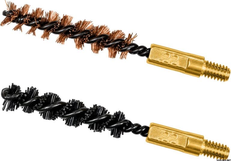 Otis Bronze Bore Brushes