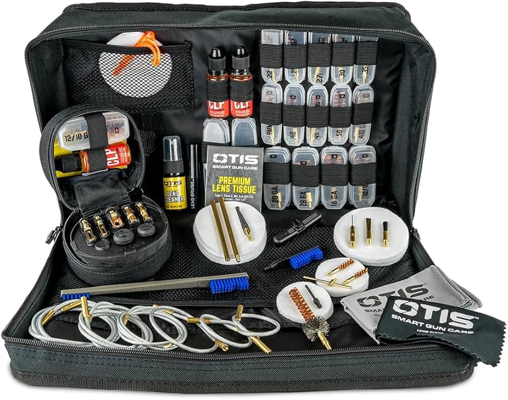 Otis Elite Universal Gun Care System (FG-1000)
