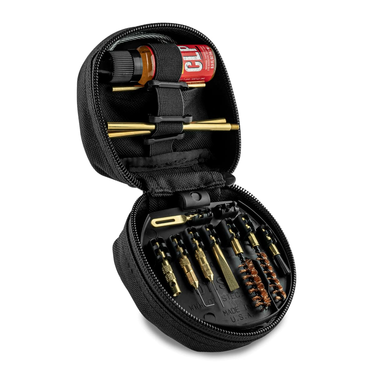 Otis 5.7mm Pistol/Rifle Cleaning Kit