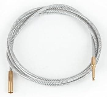 Otis Small Caliber Cleaning Cable