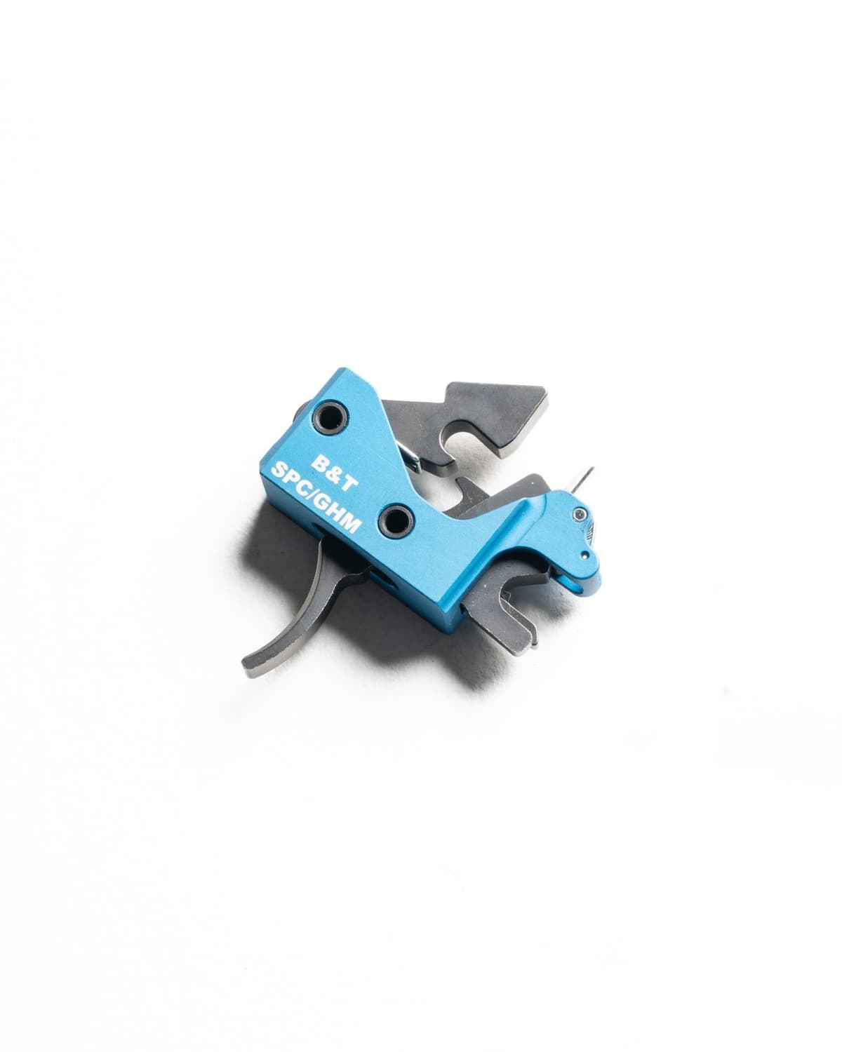 The Triggered Company Assisted Reset Trigger (B&T SPC9/GHM9/GHM45)