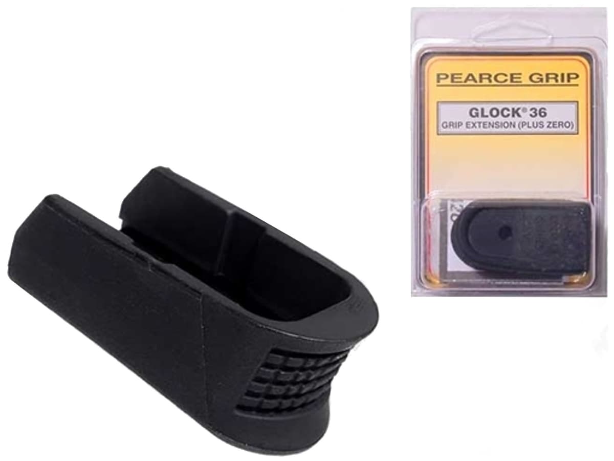 Pearce Grip PG-360 Grip Extension