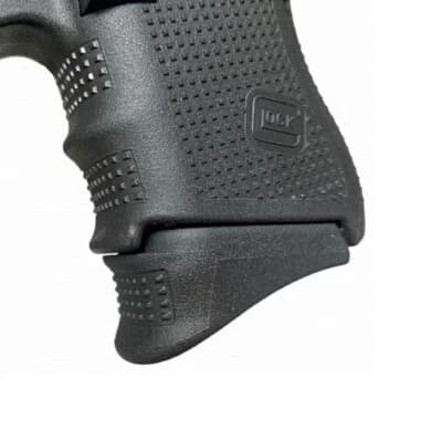 Pearce Grip PG-G526 Plus Zero Extension (Glock 26 Gen5)