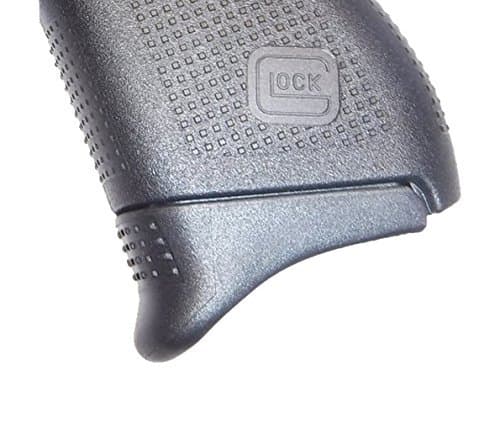 Pearce Grip +1 Extension (Glock 43)