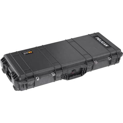 Pelican 1700 Protector Rifle Case