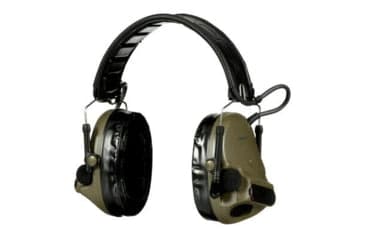 3M Peltor ComTac V Hearing Defender