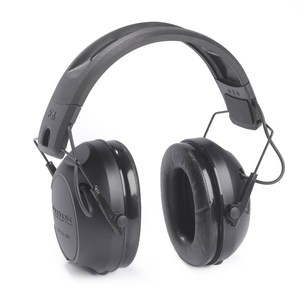 3M Peltor Sport Tactical 500 Electronic