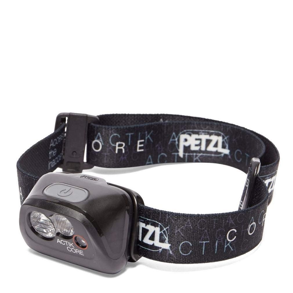 Petzl Actik Core Headlamp