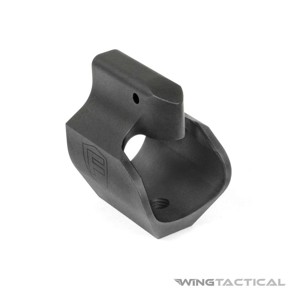 Phase 5 Low Profile Gas Block