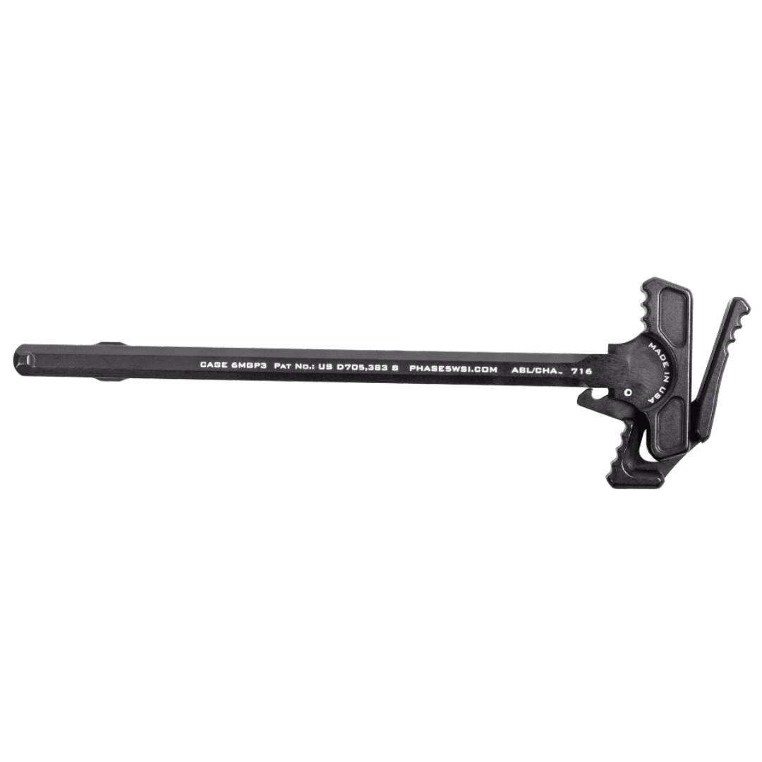 Phase 5 716 Ambi Battle Latch Charging Handle (ABL/CHA716)