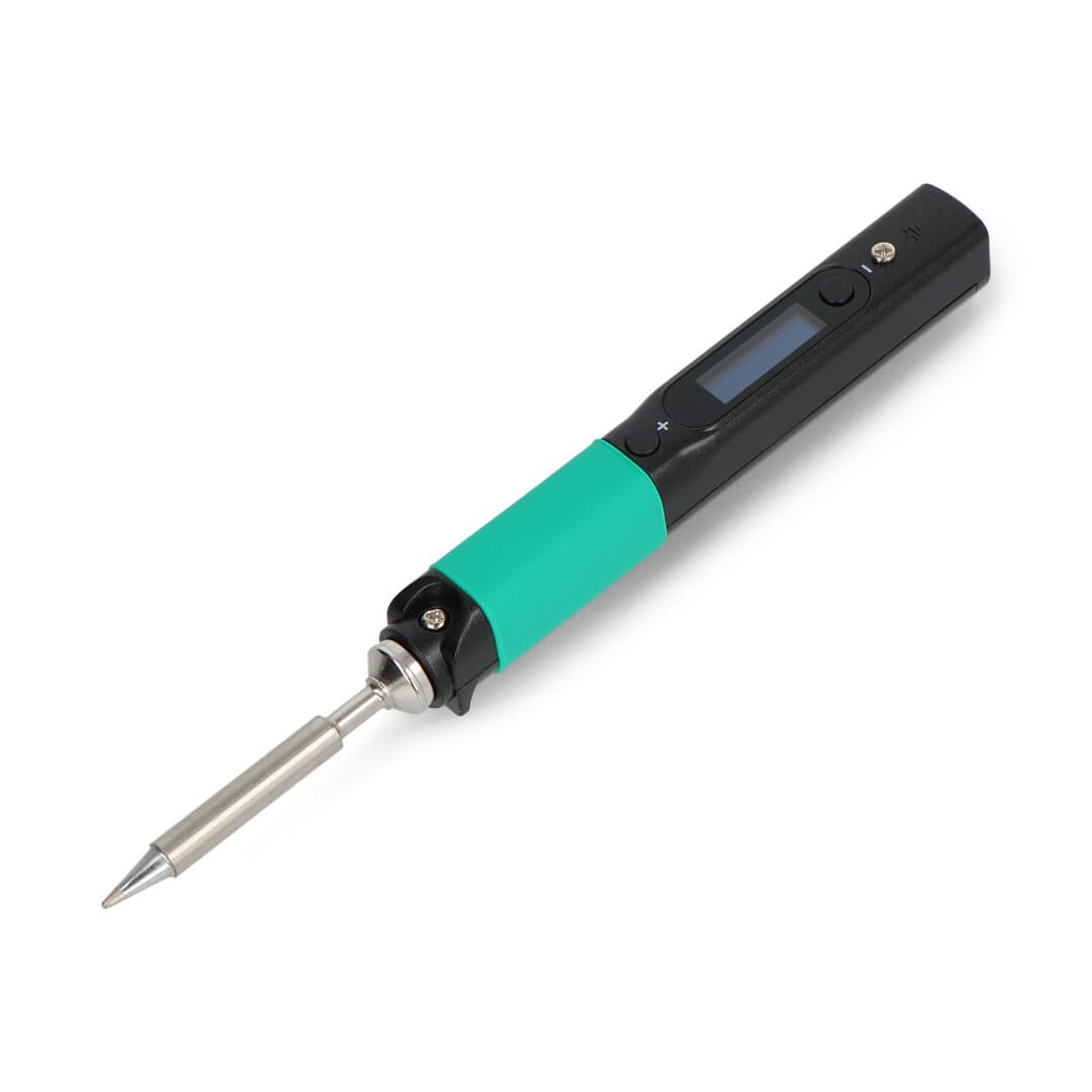 PINE64 Pinecil Portable Soldering Iron