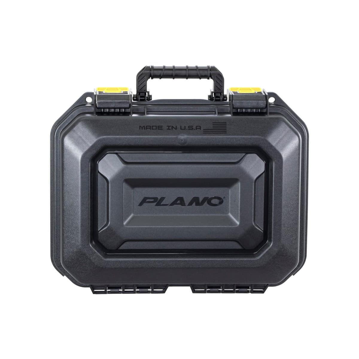 Plano All-Weather Two-Pistol Case