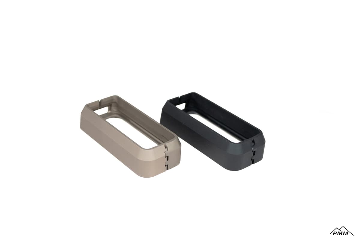 Parker Mountain Machine PMM Magwell for FN SCAR