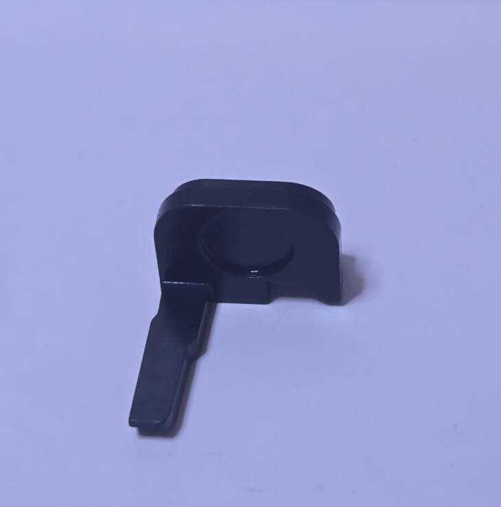 Polymer Pew M&P 2.0 Forced Reset Backplate