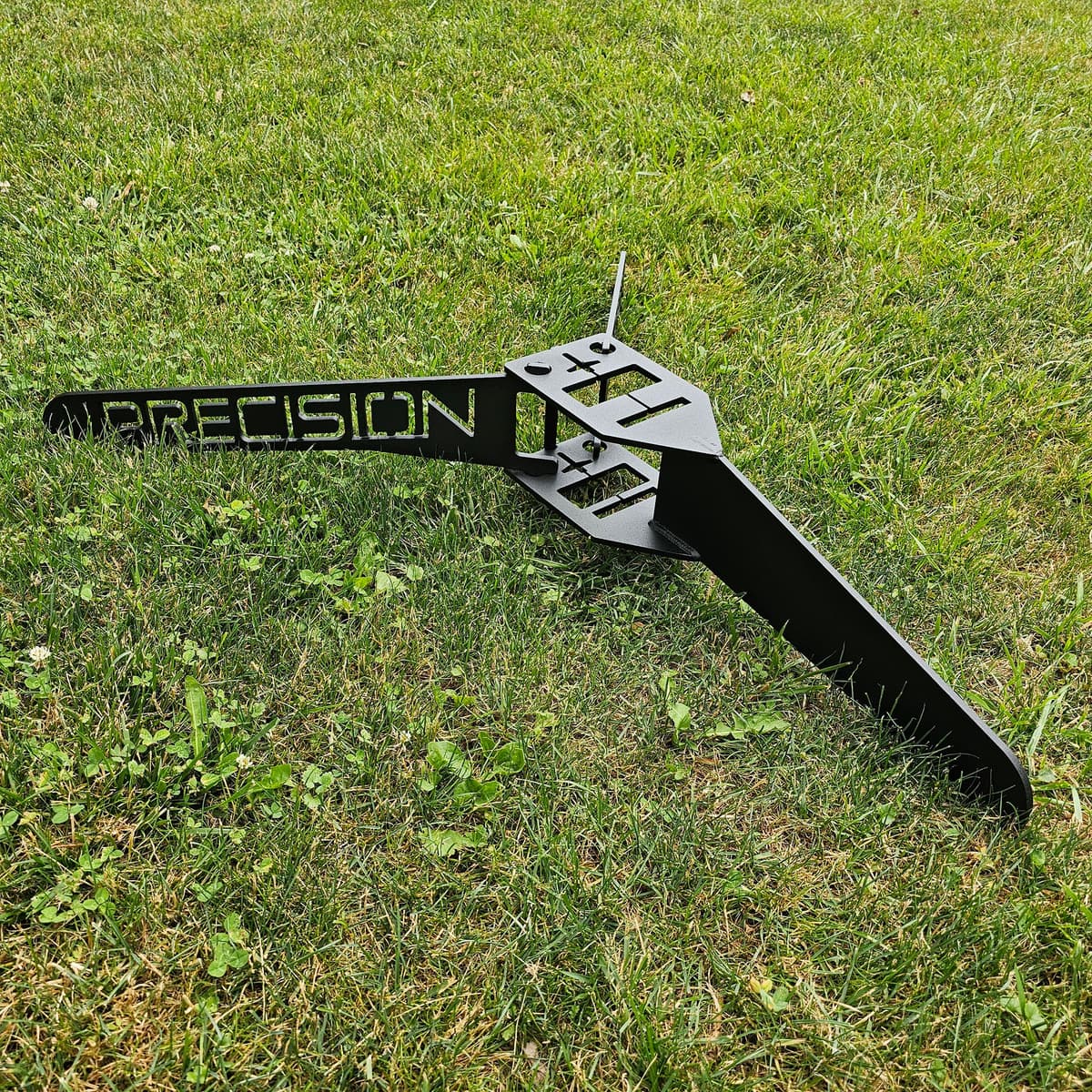 Precision Targets Flip-N-Rip Target Stand