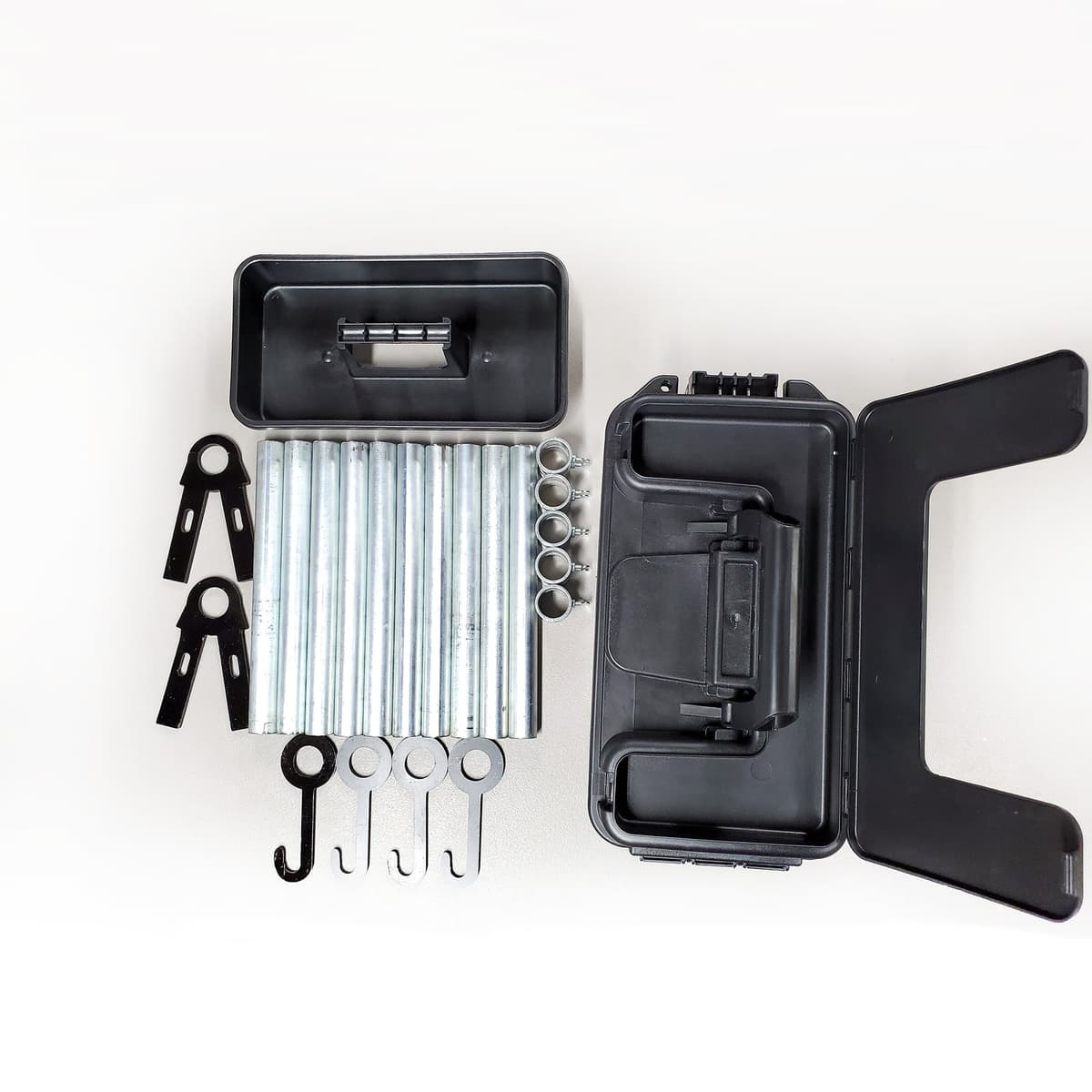 Grab-N-Go Target Stand Kit with Carry Case product image