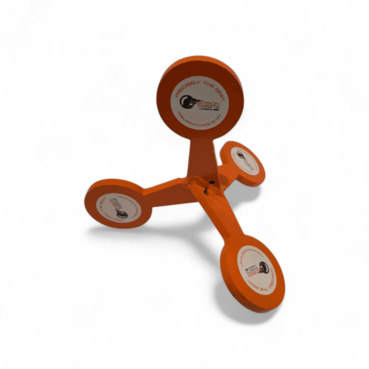 Precision Targets Jumping Jack Reactive Target