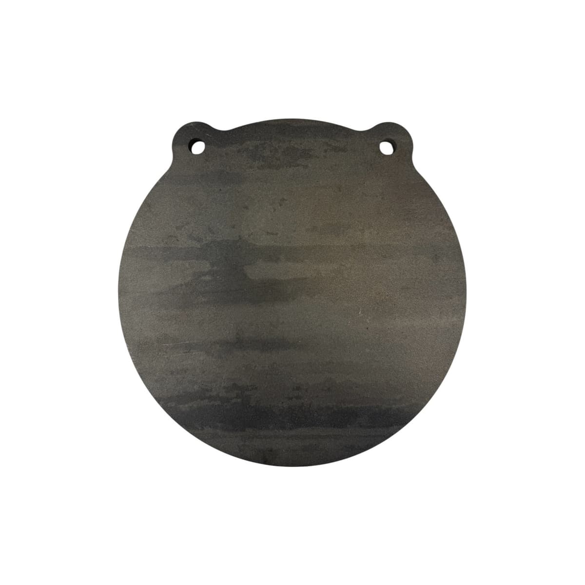 Precision Targets Round AR500 Steel Gong