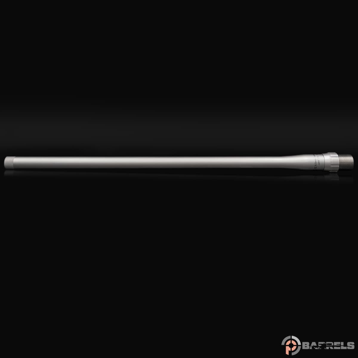 Preferred Barrel Blanks RemAge .308 Winchester Prefit