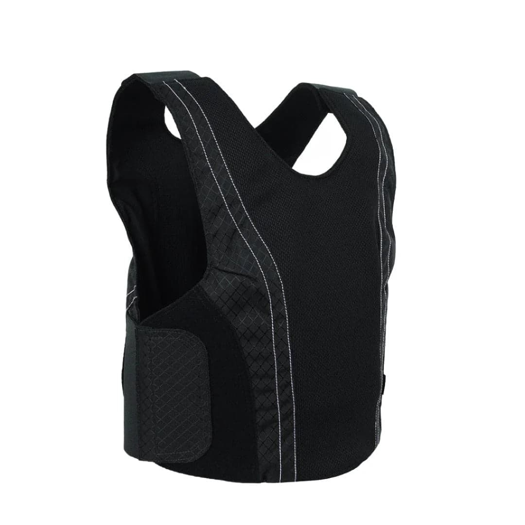 Female Concealable Armor Vest Level IIIA