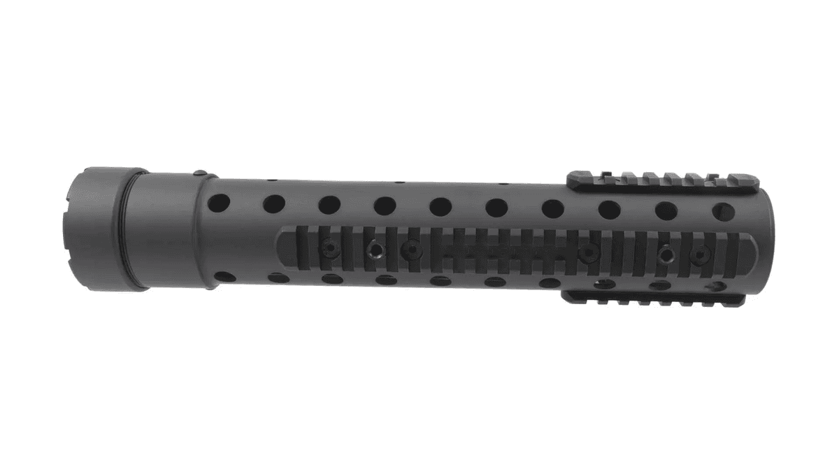 PRI Gen III Carbon Fiber Rifle-Length Forearm product image