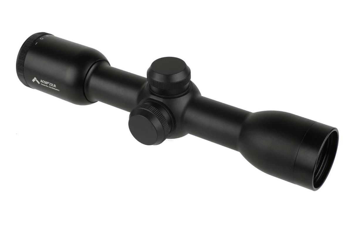 Primary Arms Classic Series 6x32 ACSS-22LR product image