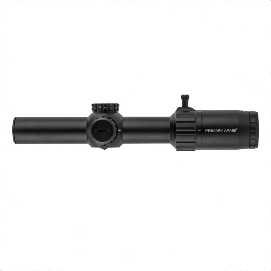 Primary Arms CLx 1-6x24 SFP ACSS 22LR G2 product image