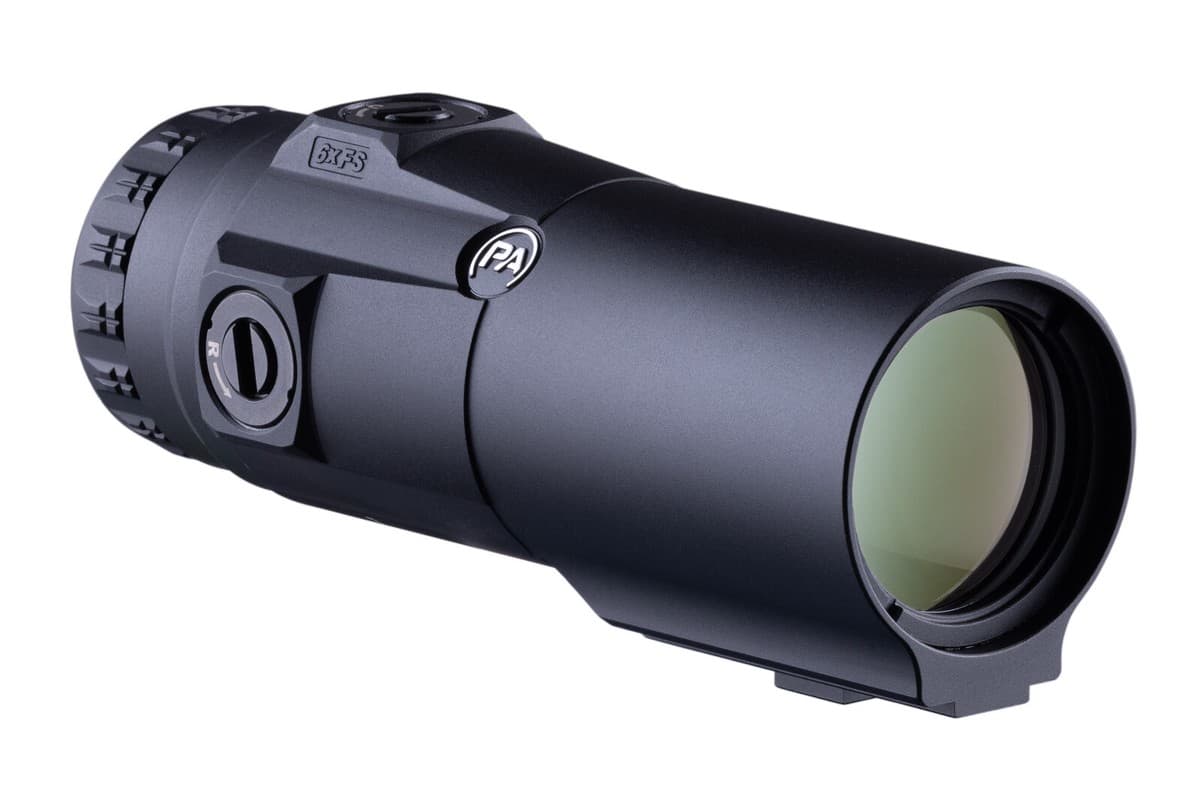 Primary Arms GLx 6X Magnifier