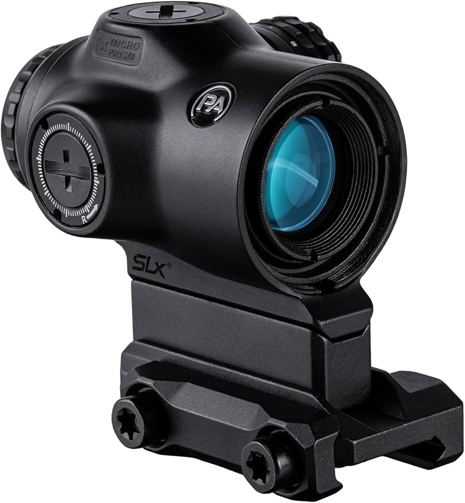 Primary Arms SLx 1x MicroPrism product image