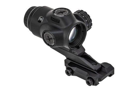 Primary Arms SLx 3X Micro Magnifier