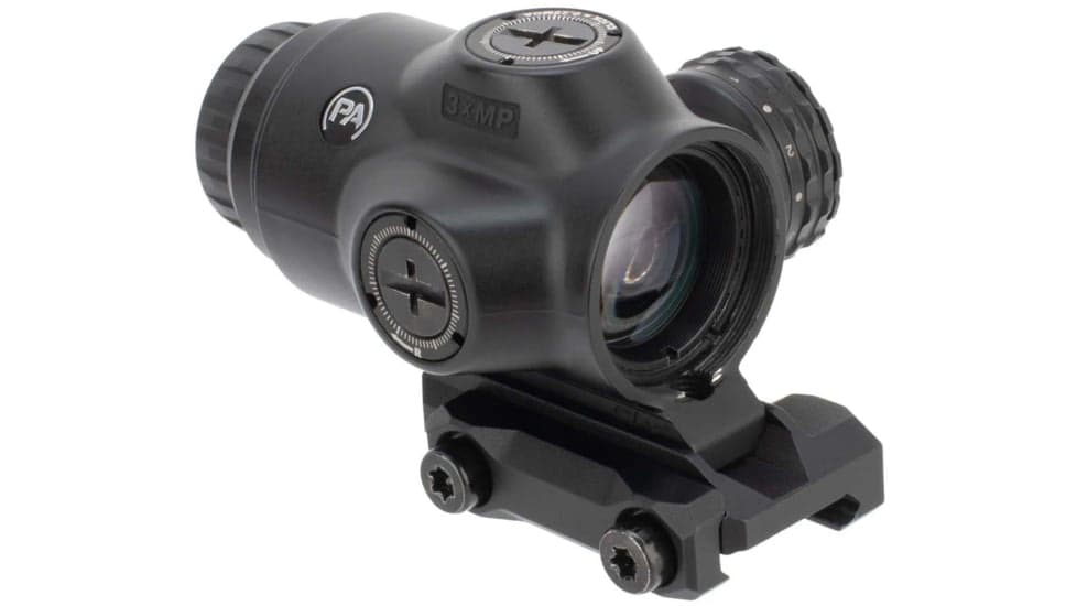 Primary Arms SLx 3x MicroPrism product image